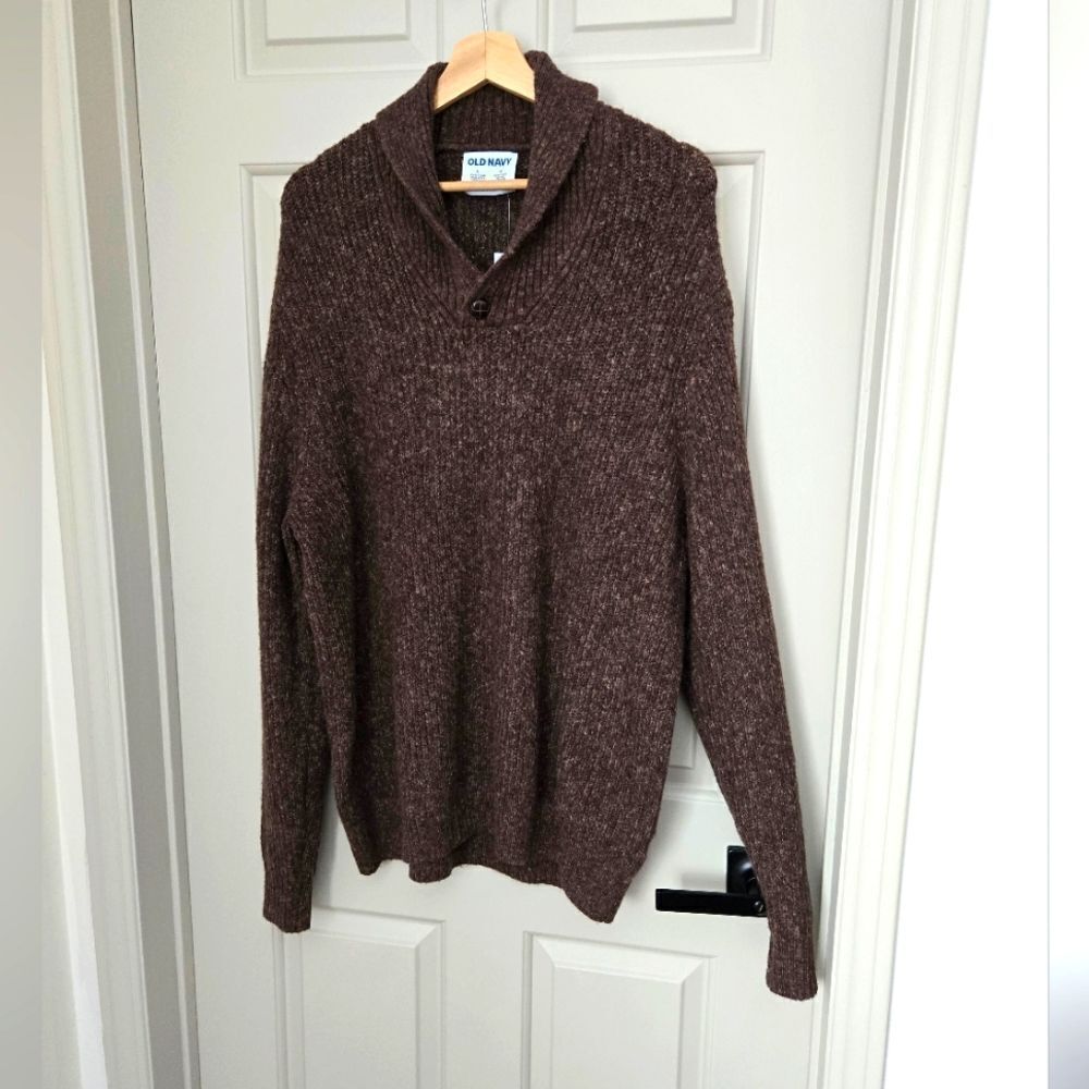 New Old Navy Sweater size L